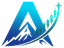 AlphaRidge.ai Logo