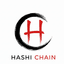 HashiChain Logo
