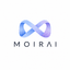 MoirAI Logo