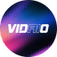 Vidaio Logo