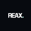 REAX Logo